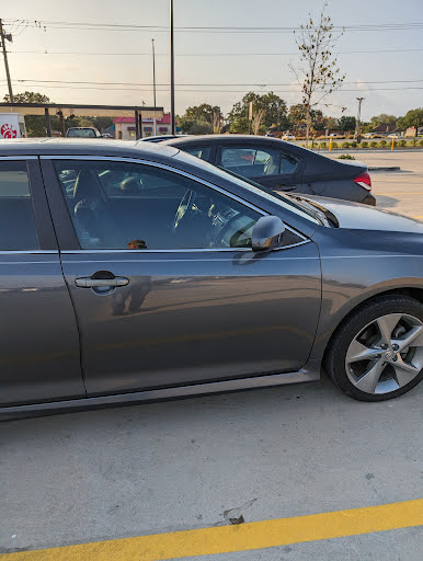 Bryan Auto Body - Visual