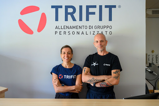 TRIFIT Potenza Picena