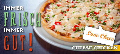 Pizza Engel