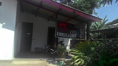 Photos of Lingga Convection Production