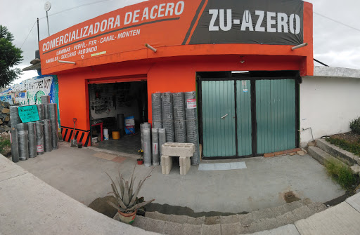 Zu-Azero