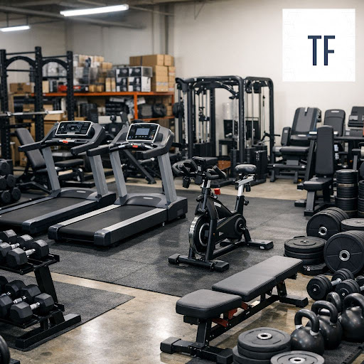 Looking to upgrade your fitness center with durable, commercial-grade machines? TradeFit Fitness… post image