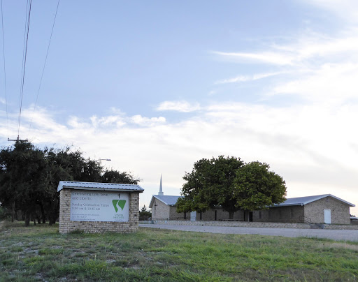 Vision Heights Church - Thumbnail