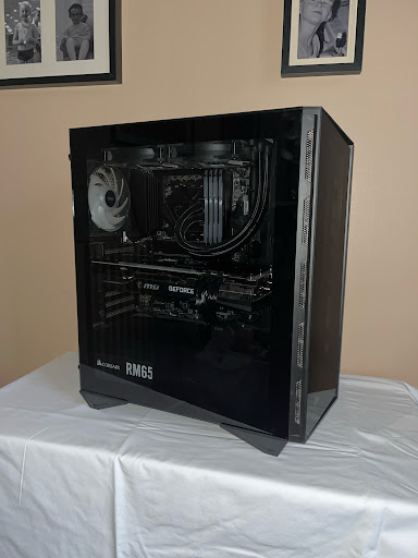 EasyPcgaming - Thumbnail