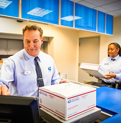 United States Postal Service