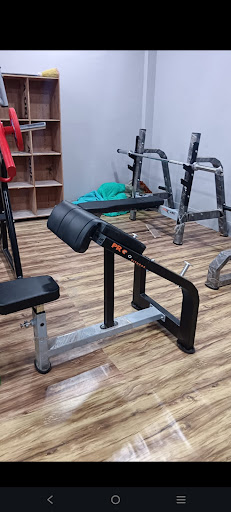 Upgrade your arm workouts with our premium Preacher Curl Gym Bench, designed for proper bicep iso… post image
