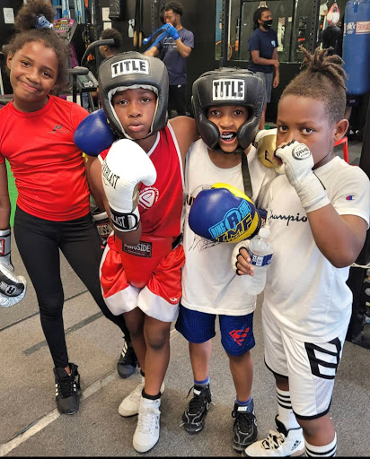 Fresh Xperience Boxing - Thumbnail