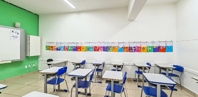 Gabarito - Uberaba Unidade I - Escola