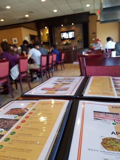 Photos of Seoul Garden Restaurant