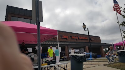 Photos of Tilley Harley-Davidson of Salisbury