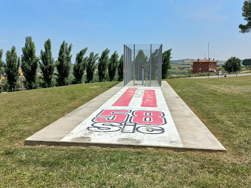 Coriano - Visual