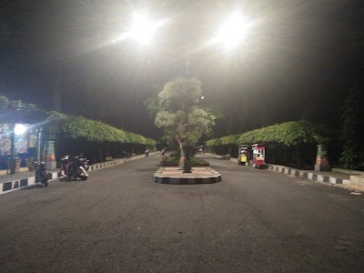 Photos of STAINU Temanggung
