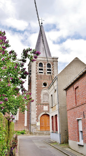 Mairie d'Anstaing - Thumbnail