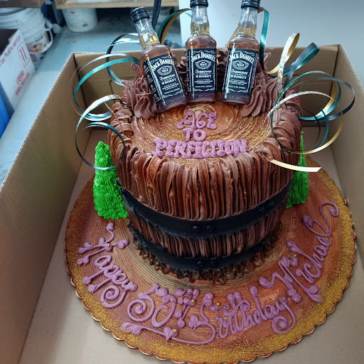 Walter's Cake Art - Thumbnail