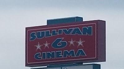 Sullivan 6 Cinema