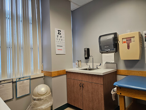 LVPG Family and Internal Medicine-Alliance Drive - Thumbnail