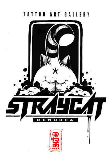 StrayCat Menorca Tattoo & Art Gallery - Thumbnail