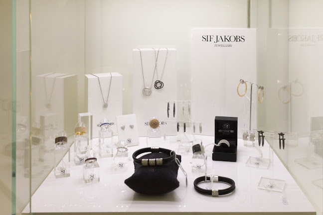 Jewellery by Jack Conner Designs - London