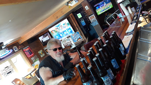 Caddy Shack Bar & Grill - Thumbnail