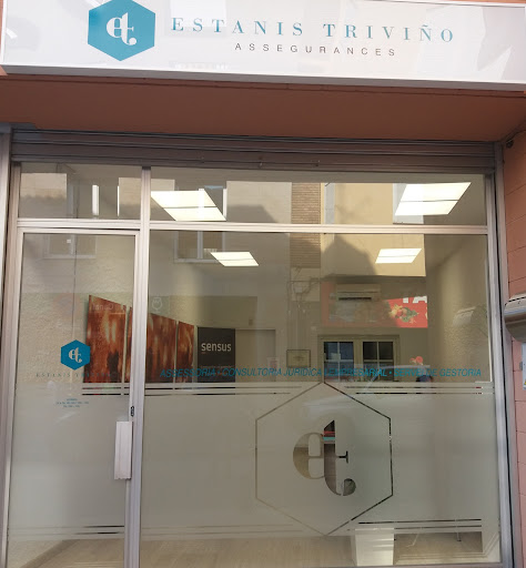 ESTANIS TRIVIÑO Corredor d'Assegurances - Thumbnail