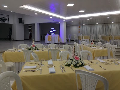 Photos of South PaD. Al Dia, Meeting Room