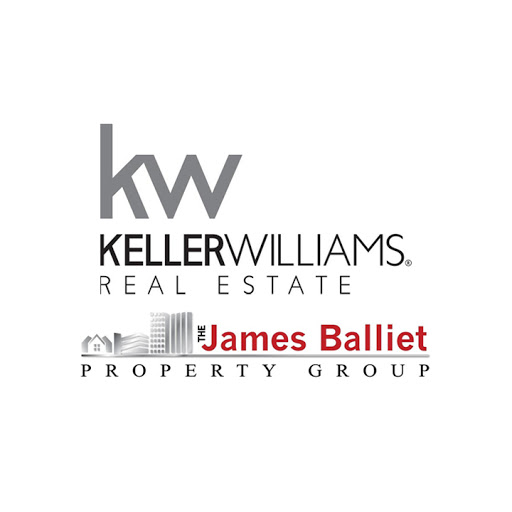 Keller Williams Real Estate-The James Balliet Property Group - Thumbnail