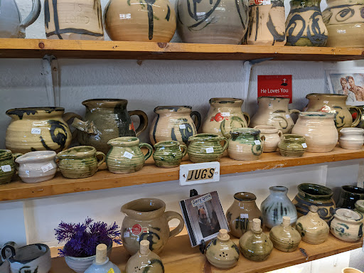Moffat Pottery - Thumbnail