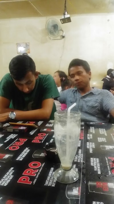 Photos of Kede Kopi Kita Sama
