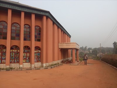 Photos of Saint Pauls Catholic Church