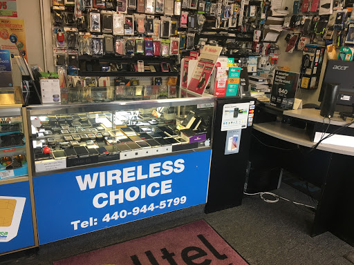 Via Telecom - Visual