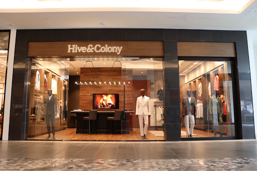 Hive & Colony