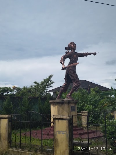 Photos of Simpang Gudang, Lintas Timur