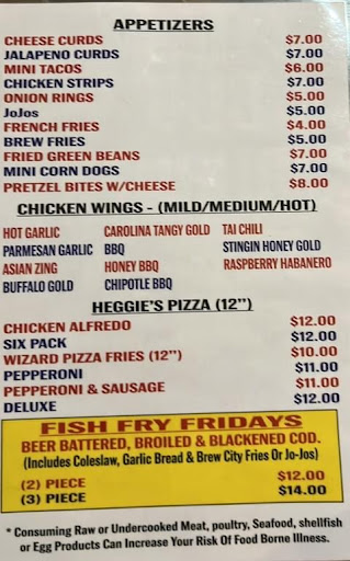 Hog Daddy's Bar & Grill - Thumbnail