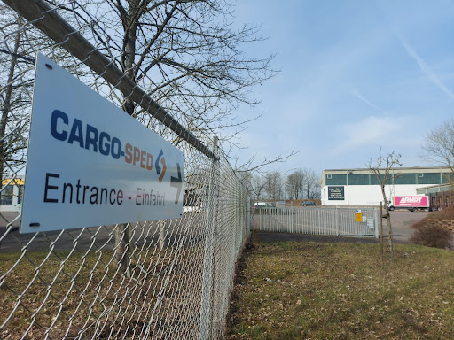 CARGO-SPED GmbH - Thumbnail