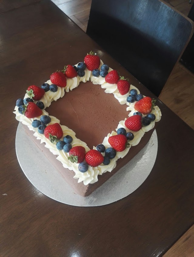 Glutopia Bakery