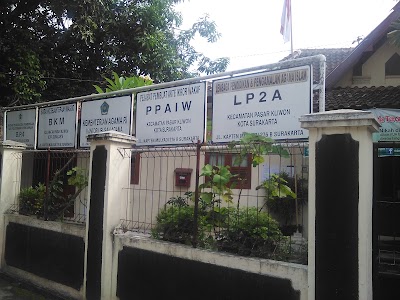 Photos of Kua Pasarkliwon