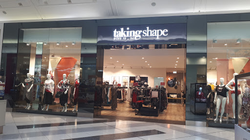 Taking Shape Epping - Visual