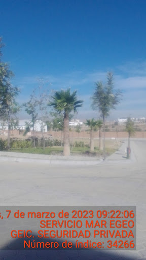 Mar Egeo Park - Thumbnail