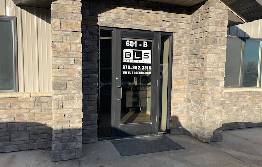 BLS Electrical, Inc - Thumbnail