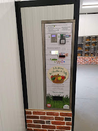 Photo n°3 de Distributeur de Kevin et nelly à Auchy-les-Mines (Épicerie)