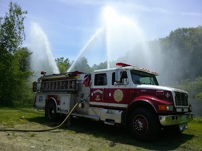 Farmington Fire Rescue