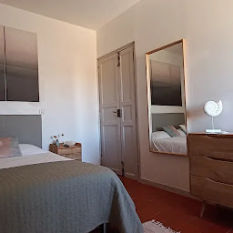 Photo n°11 de la maison de malaurie à Gruissan (Chambre d'hôtes)