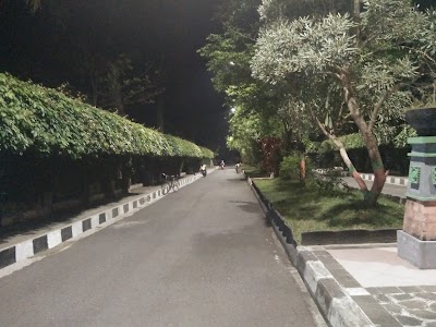 Photos of Pengadilan Negeri Temanggung