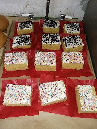 Panadería Marteconcha - Thumbnail