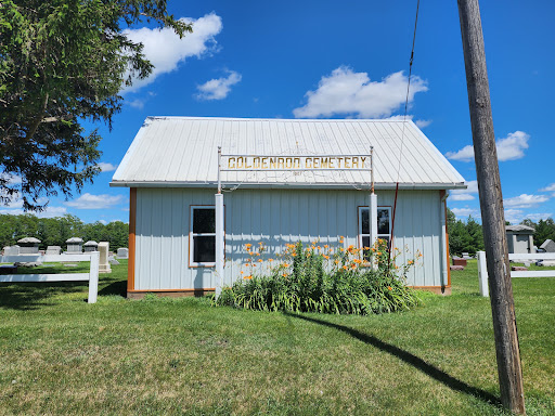 Goldenrod Cemetery
