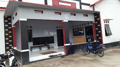 Photos of BSC FITNESS KETAPANG