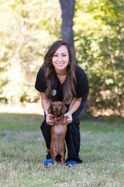 Chasing Tails Mobile Veterinary Services College Station