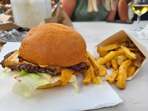 Photo 5 - Bon comme un camion ( Food truck)