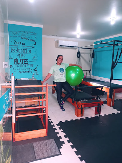 QiFlow Pilates