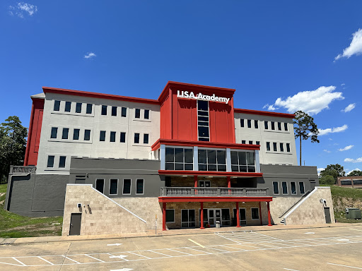 Lisa Academy West Middle School